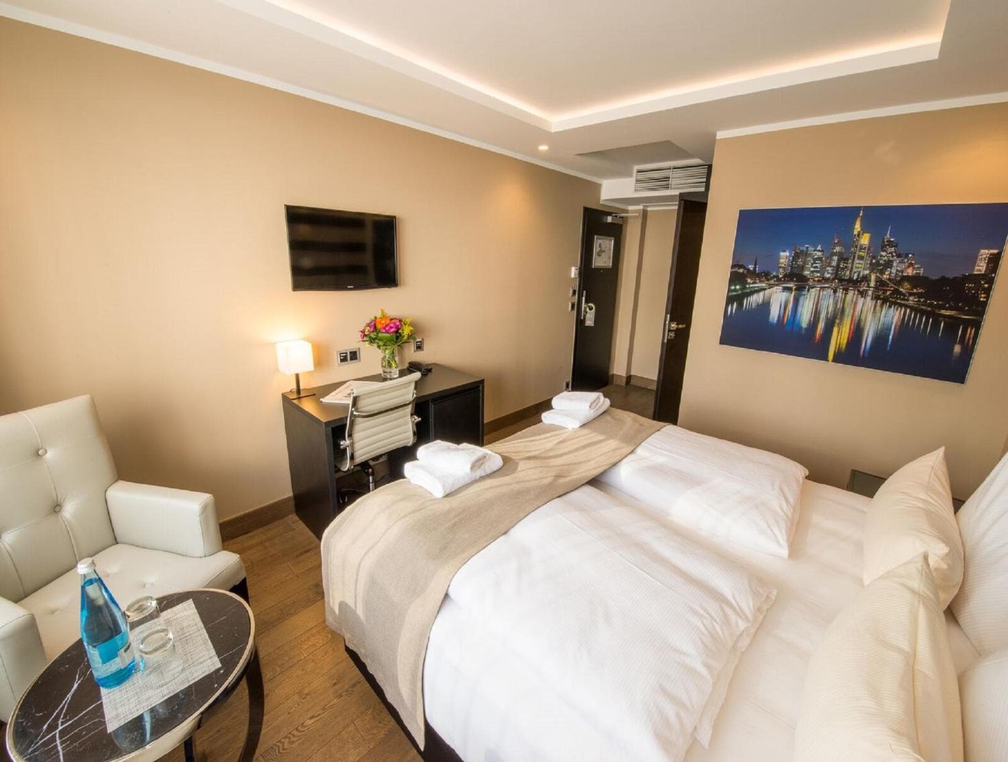 Trip Inn Skyline Hotel