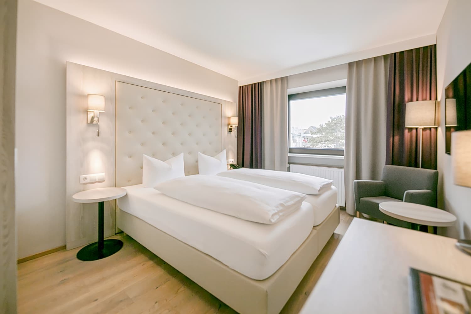 Hotel Sailer
