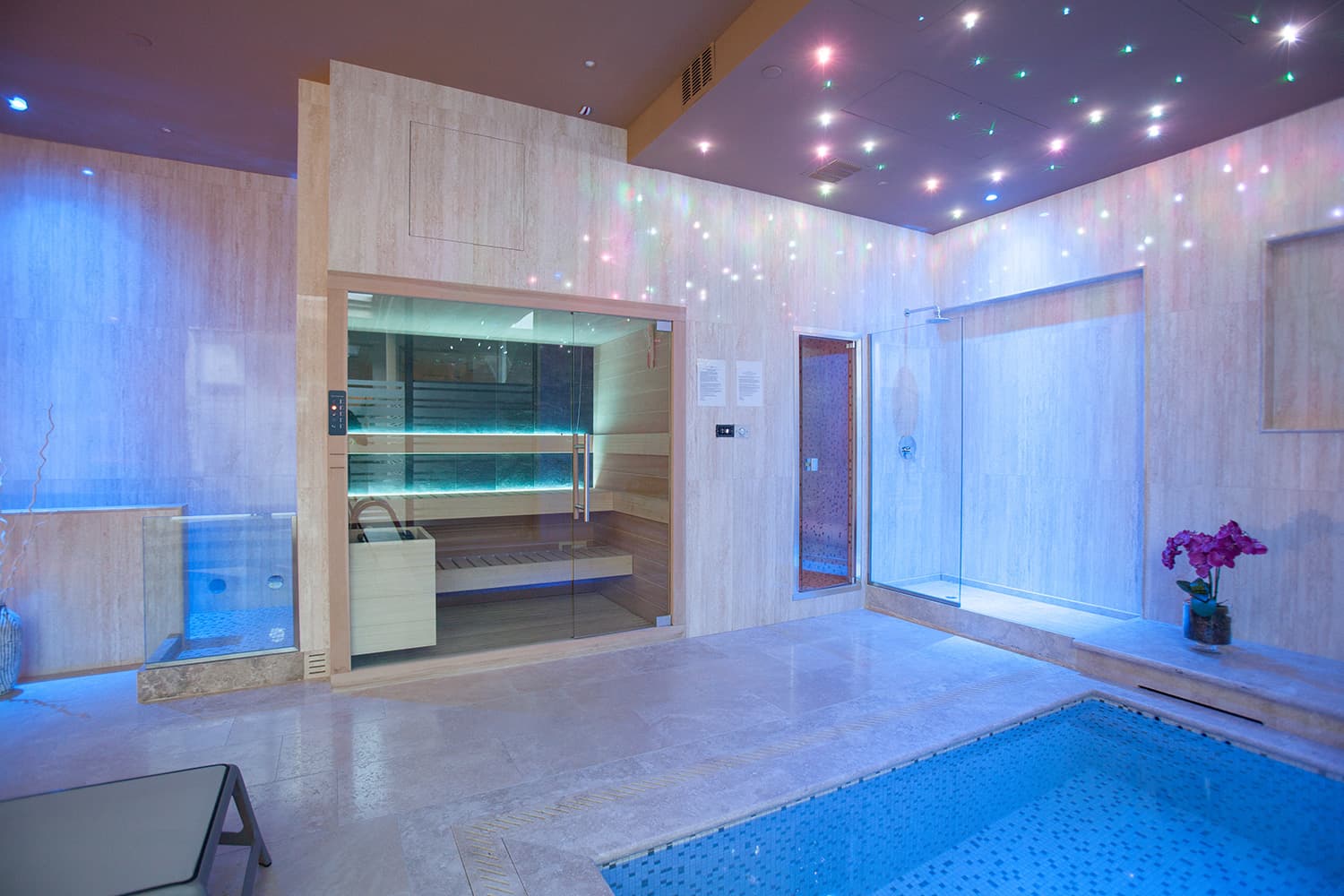 MH Florence Hotel & Spa