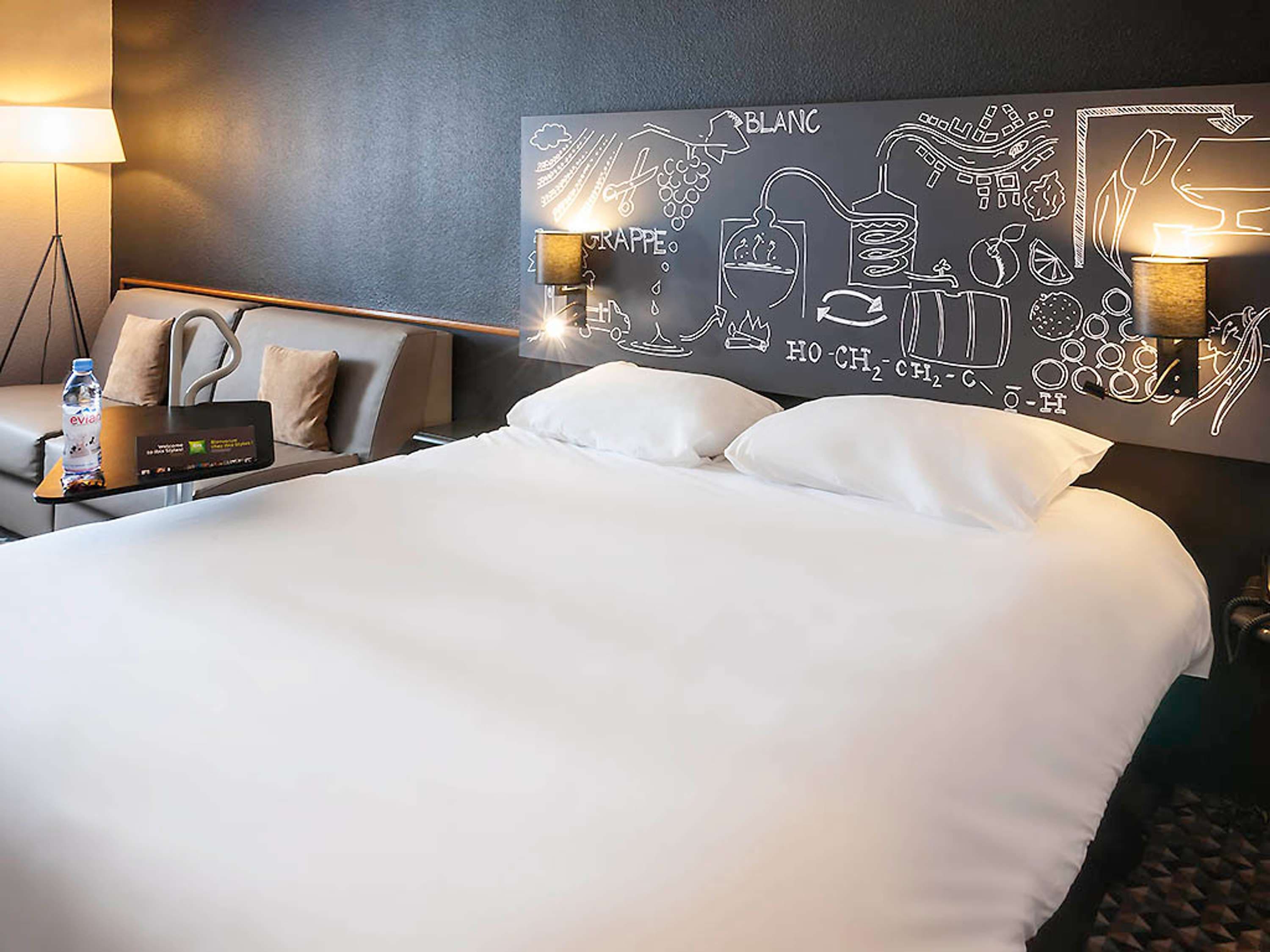 ibis Styles Cognac