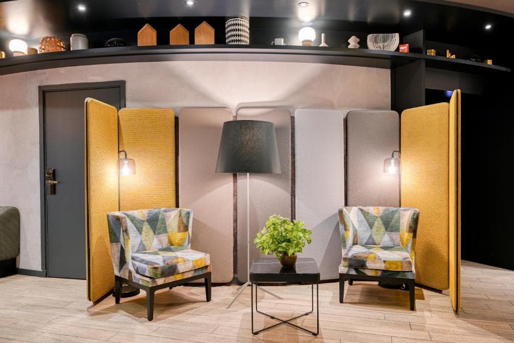 Novotel Paris Centre Bercy