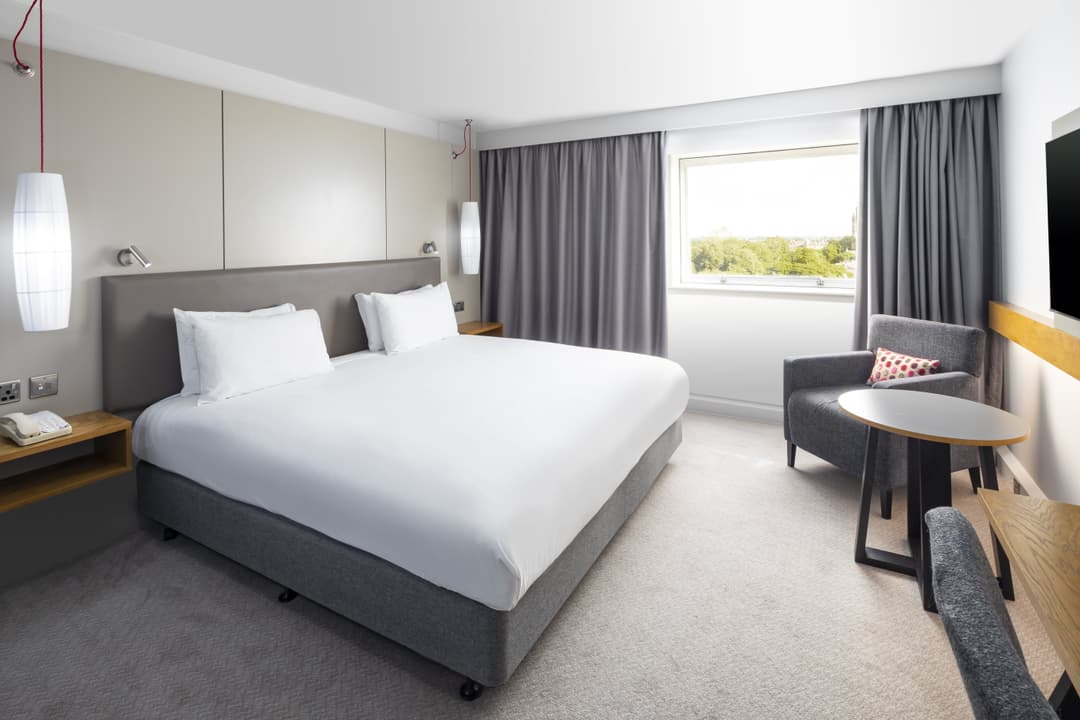 Crowne Plaza Harrogate, an IHG Hotel