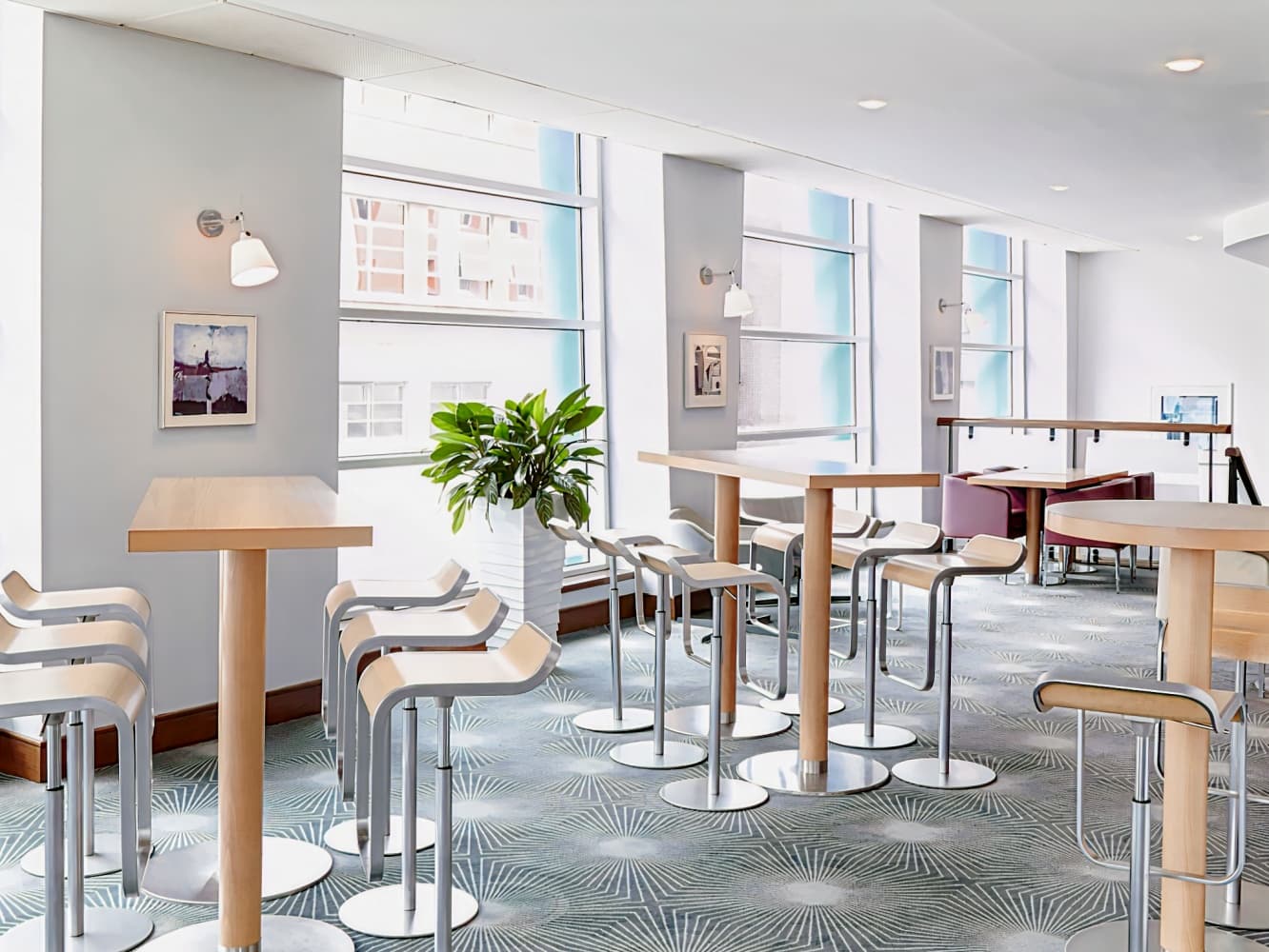 Novotel Glasgow Centre