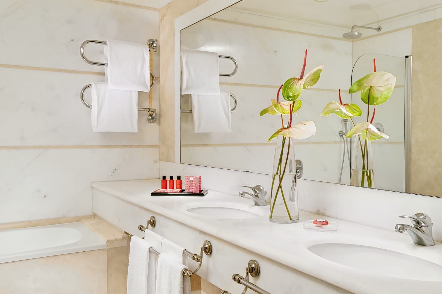 Grand Hotel Continental Siena – Starhotels Collezione