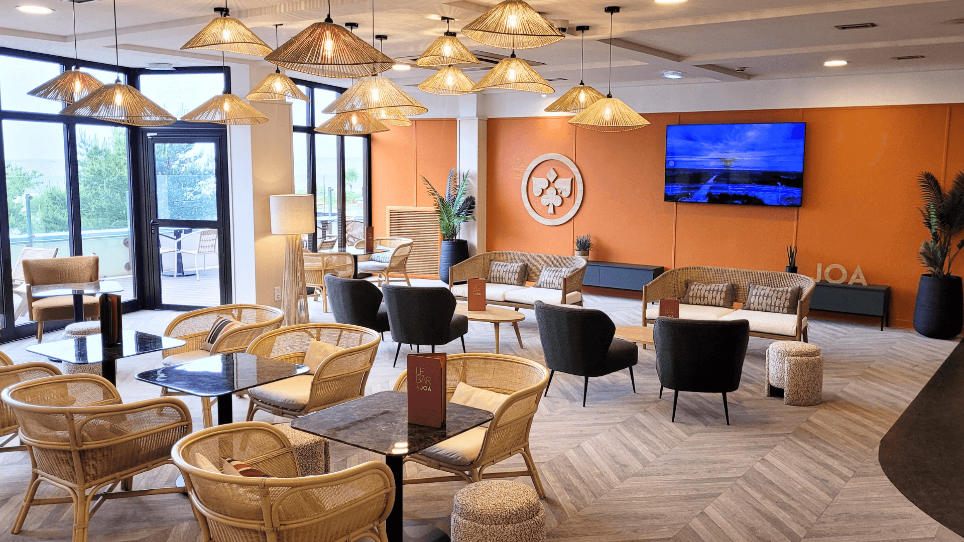 Hôtel Spa du Beryl Saint Brévin l'Océan