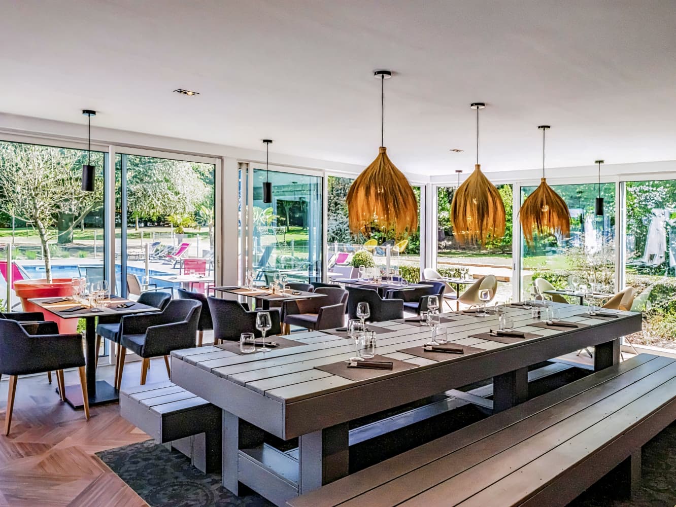 Novotel Lens Noyelles