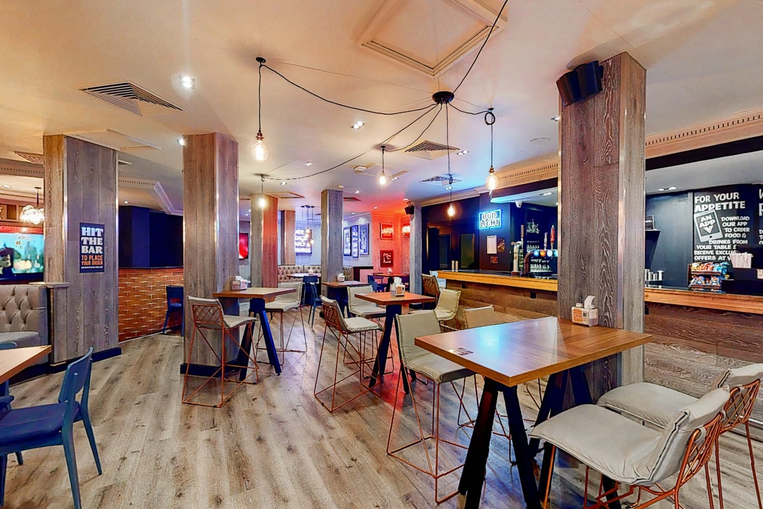 Village Hotel Swindon