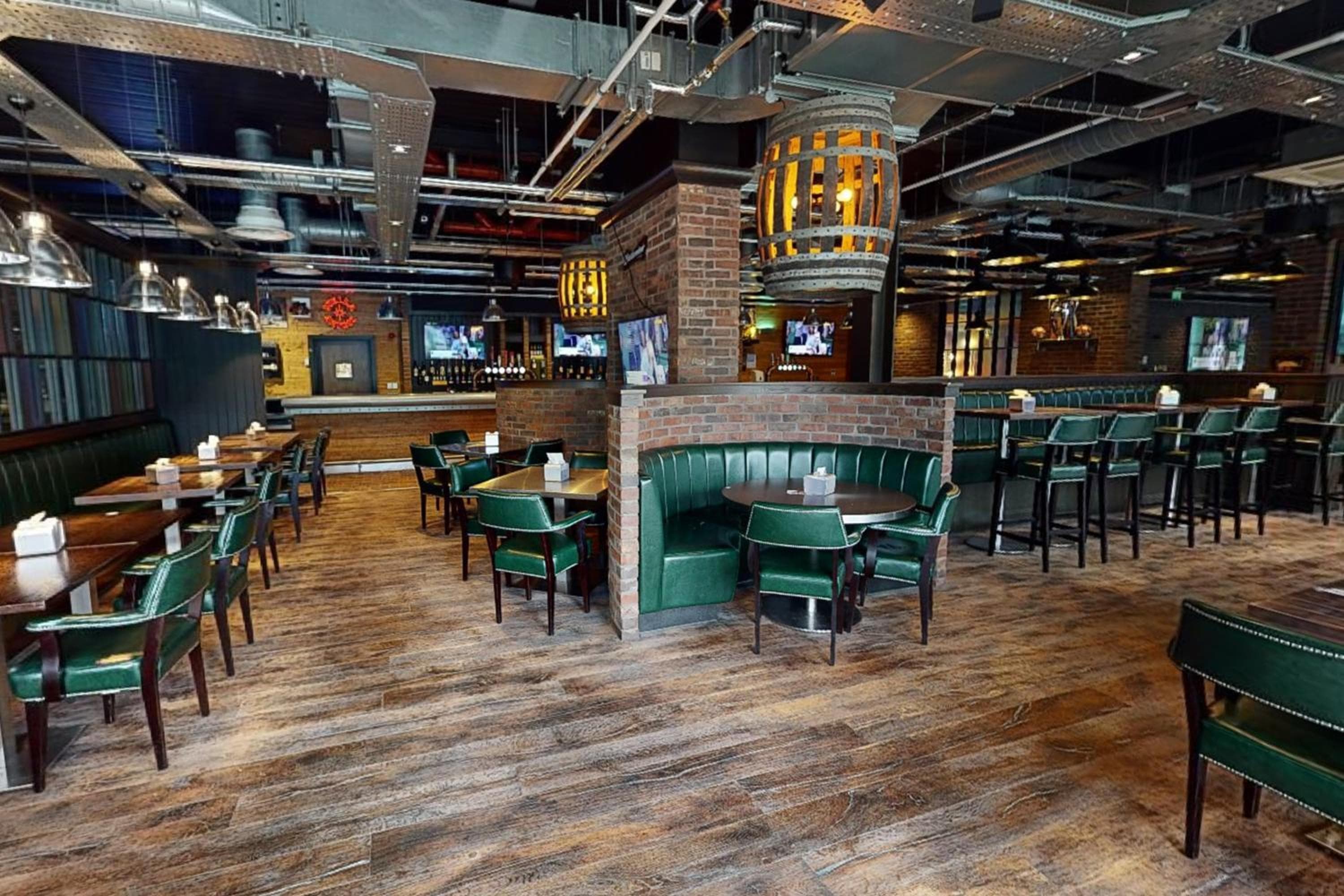 Village Hotel Aberdeen