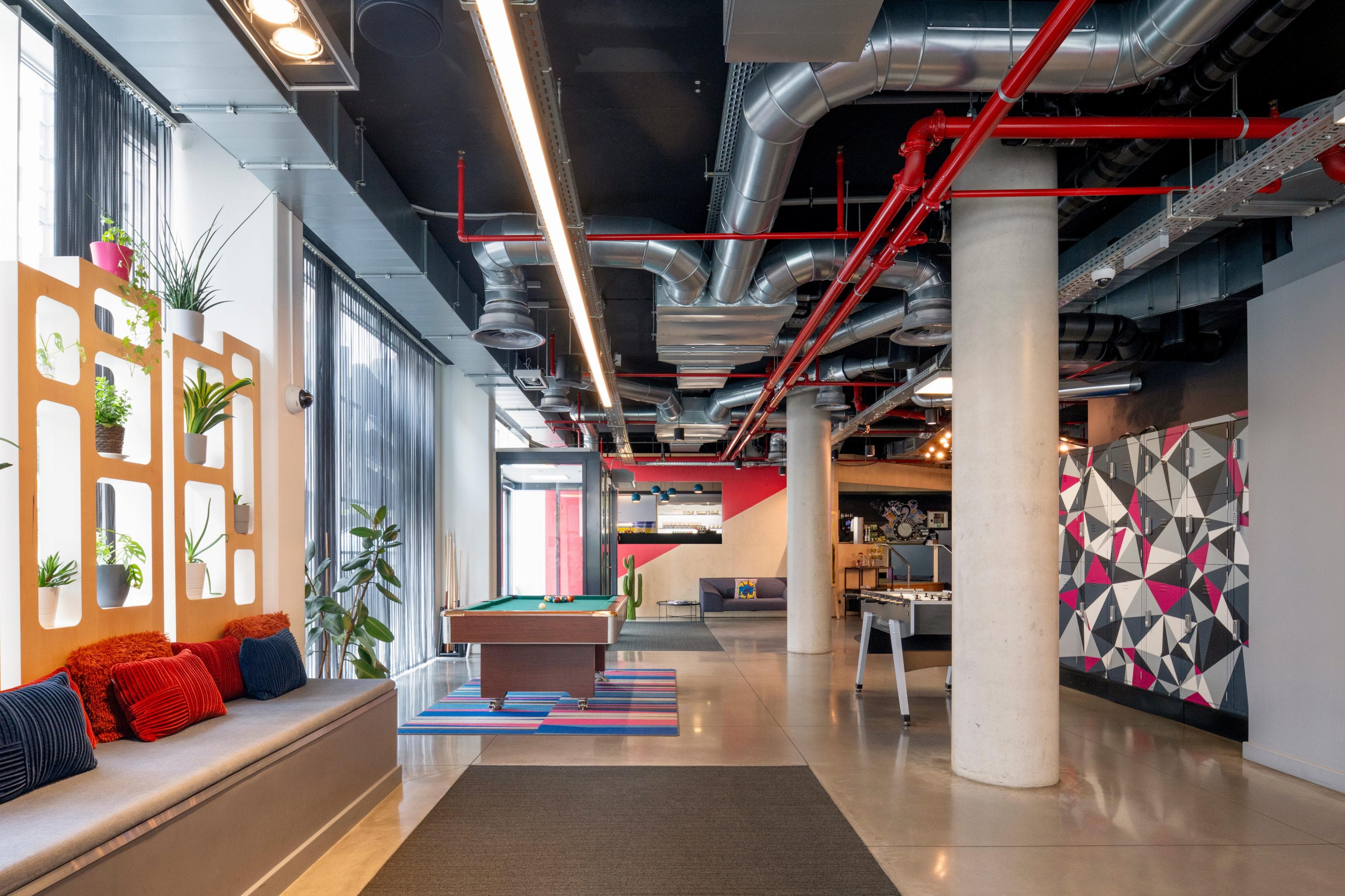 Pestana Brussels Schuman