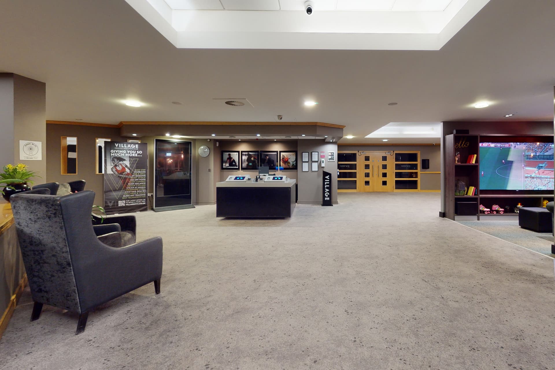 Village Hotel Hull