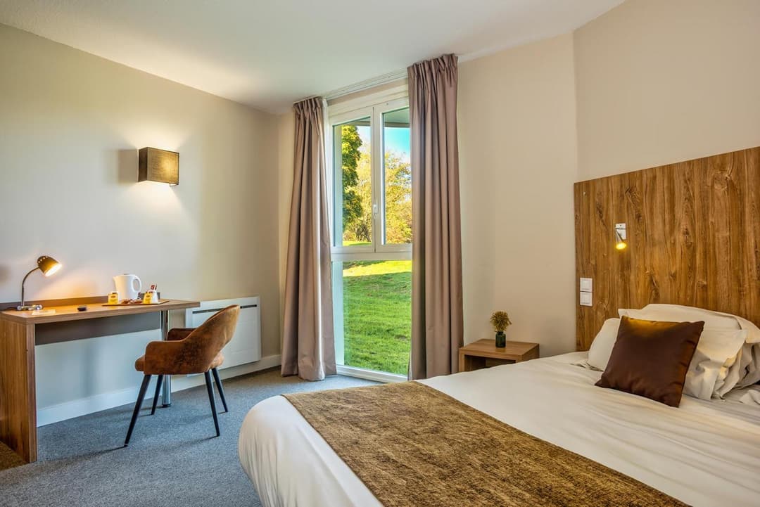 Les Jardins de l'Anjou