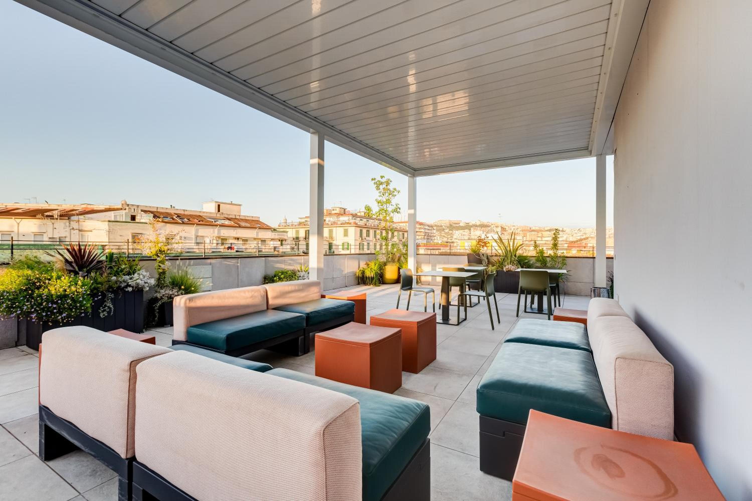 Best Western Hotel Plaza