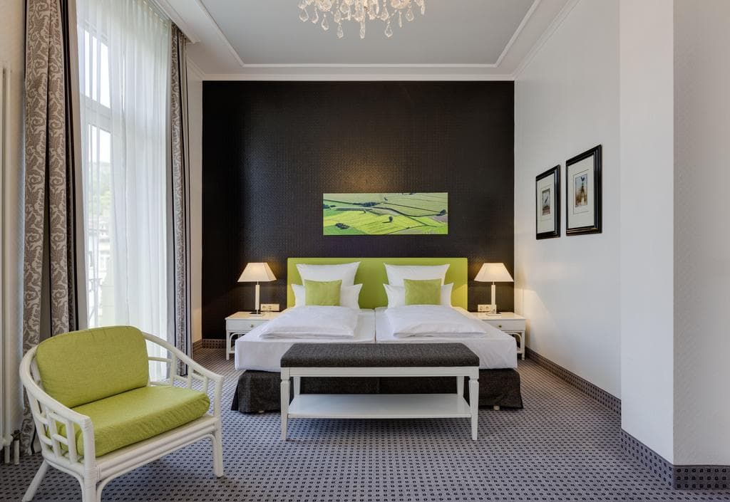 Hotel am Sophienpark