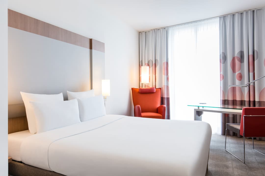 Novotel München Messe