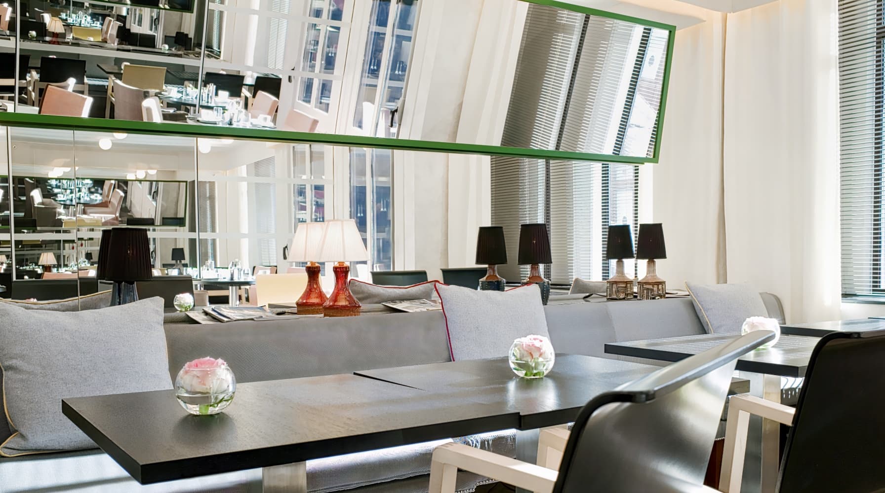 Hôtel Saint-Dominique