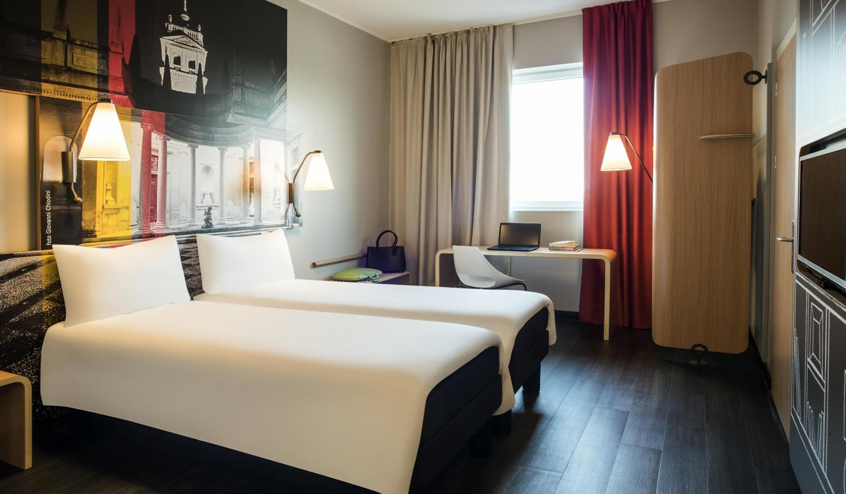 ibis Milano Fiera