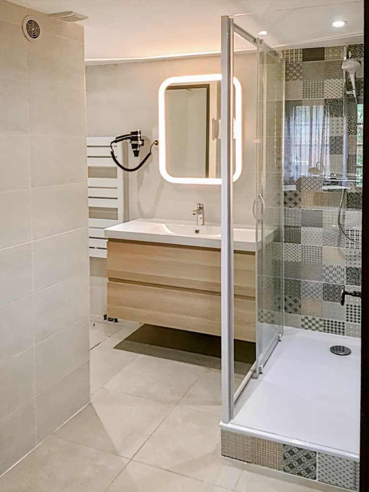 Hôtel & Spa le Savigny