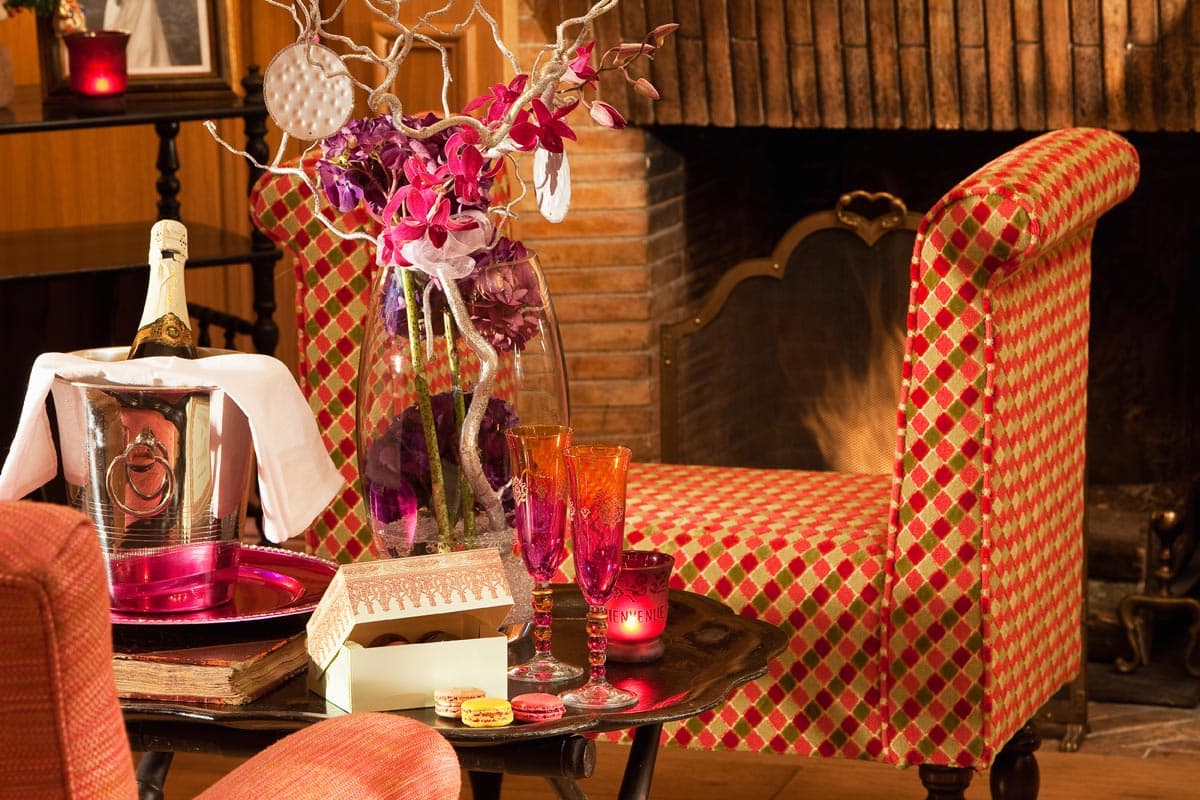 Hôtel Cordelia Opéra - Madeleine