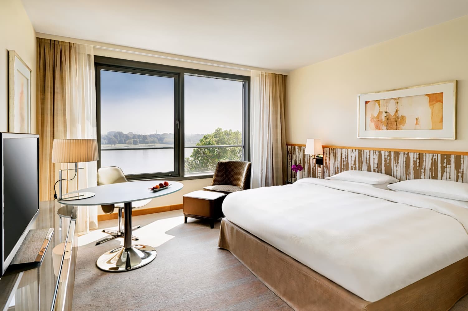 Hyatt Regency Mainz