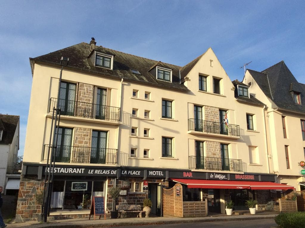 Le Relais de la Place