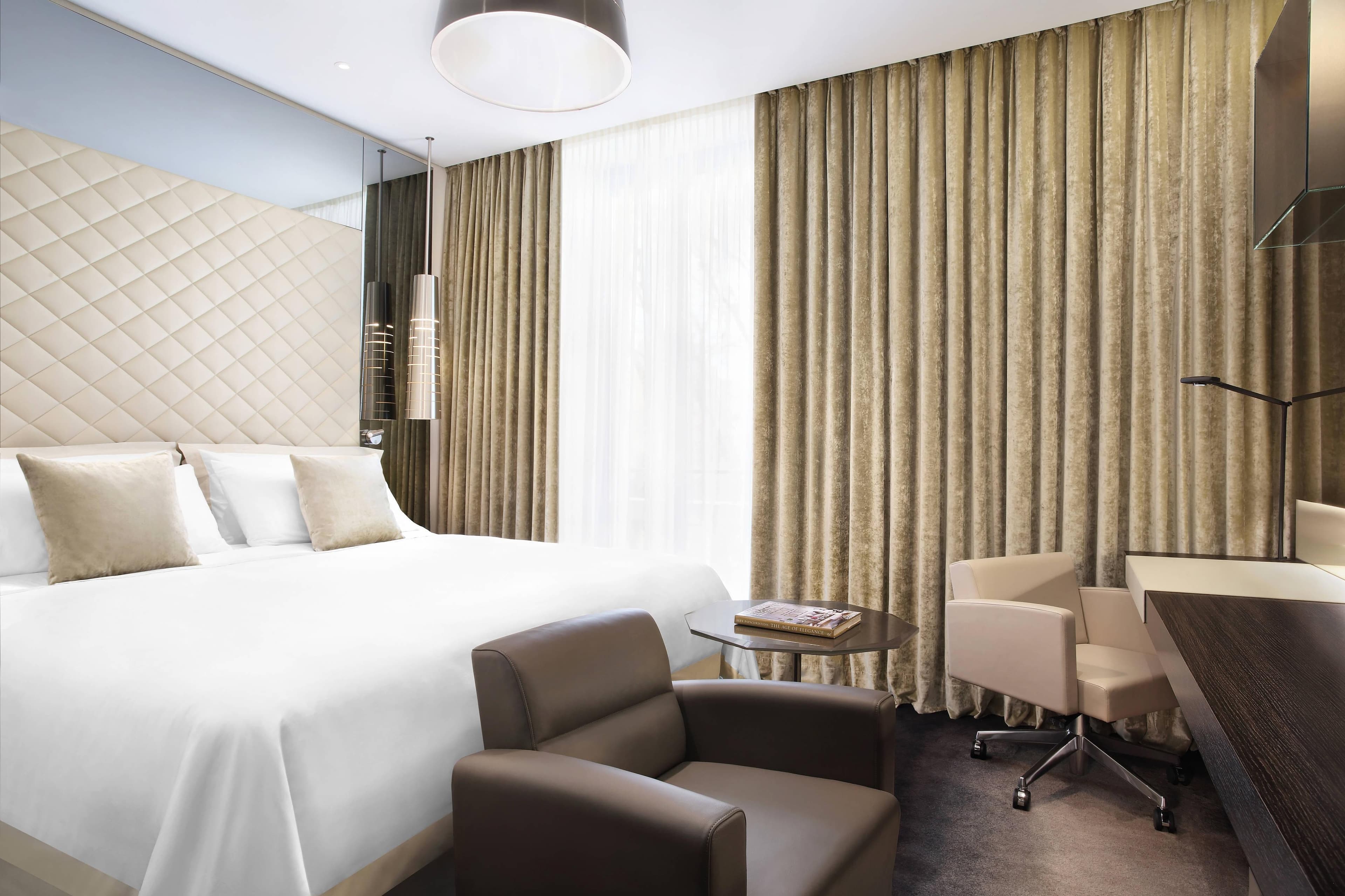 Excelsior Hotel Gallia, a Luxury Collection Hotel, Milan
