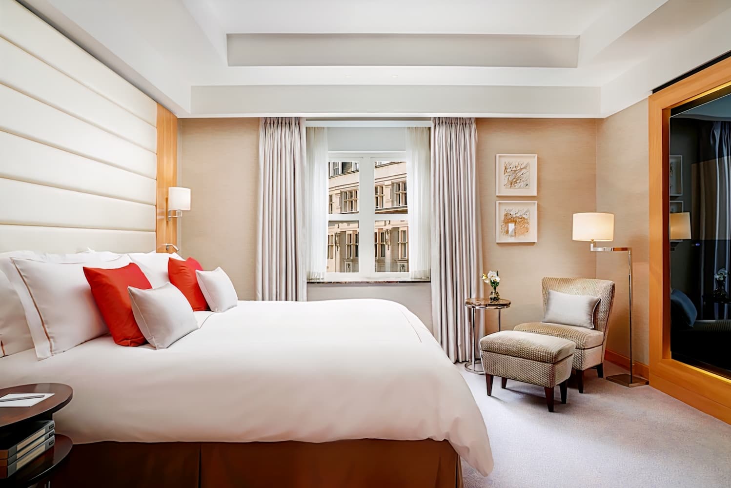 Conrad London St James