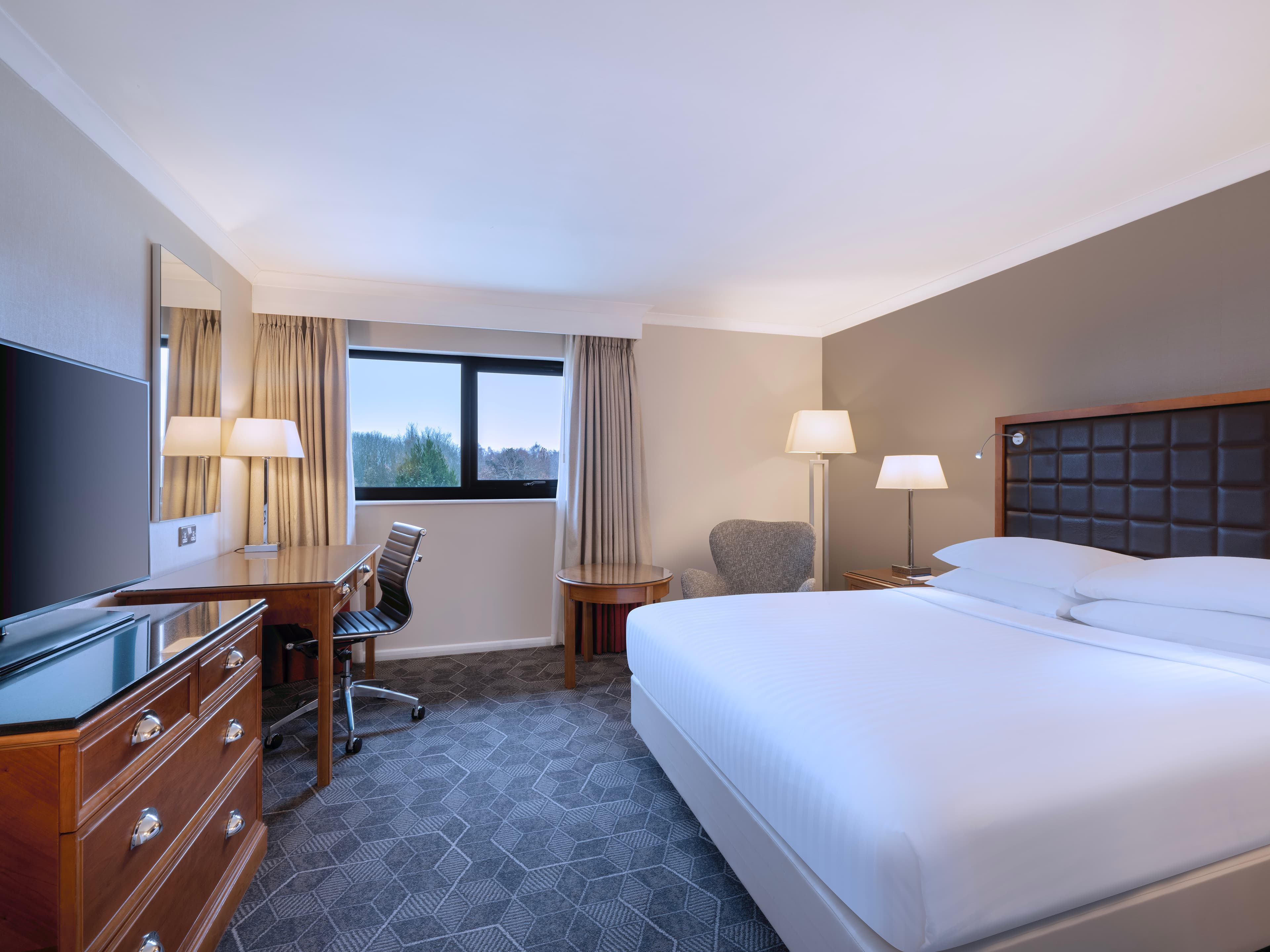 Delta Hotels by Marriott Northampton