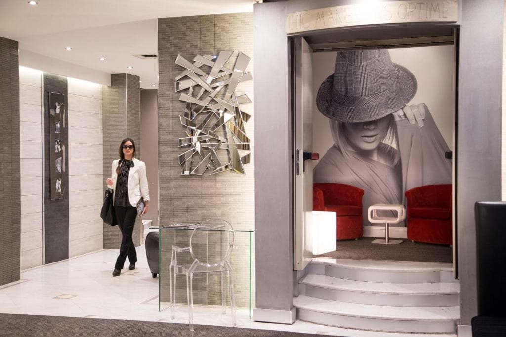 Hotel Ariston