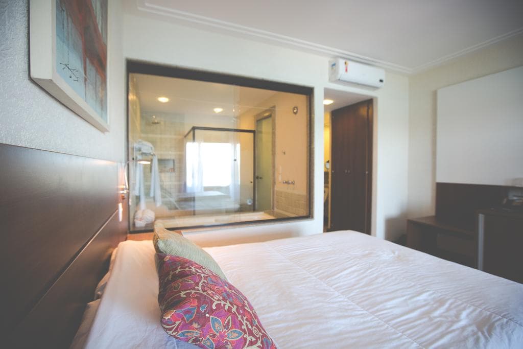 Ferradura Private Hotel