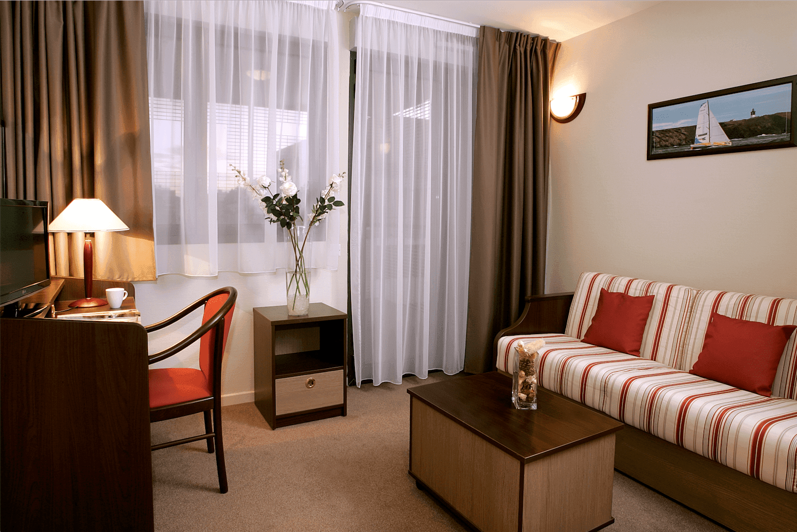 Appart'City Montelimar