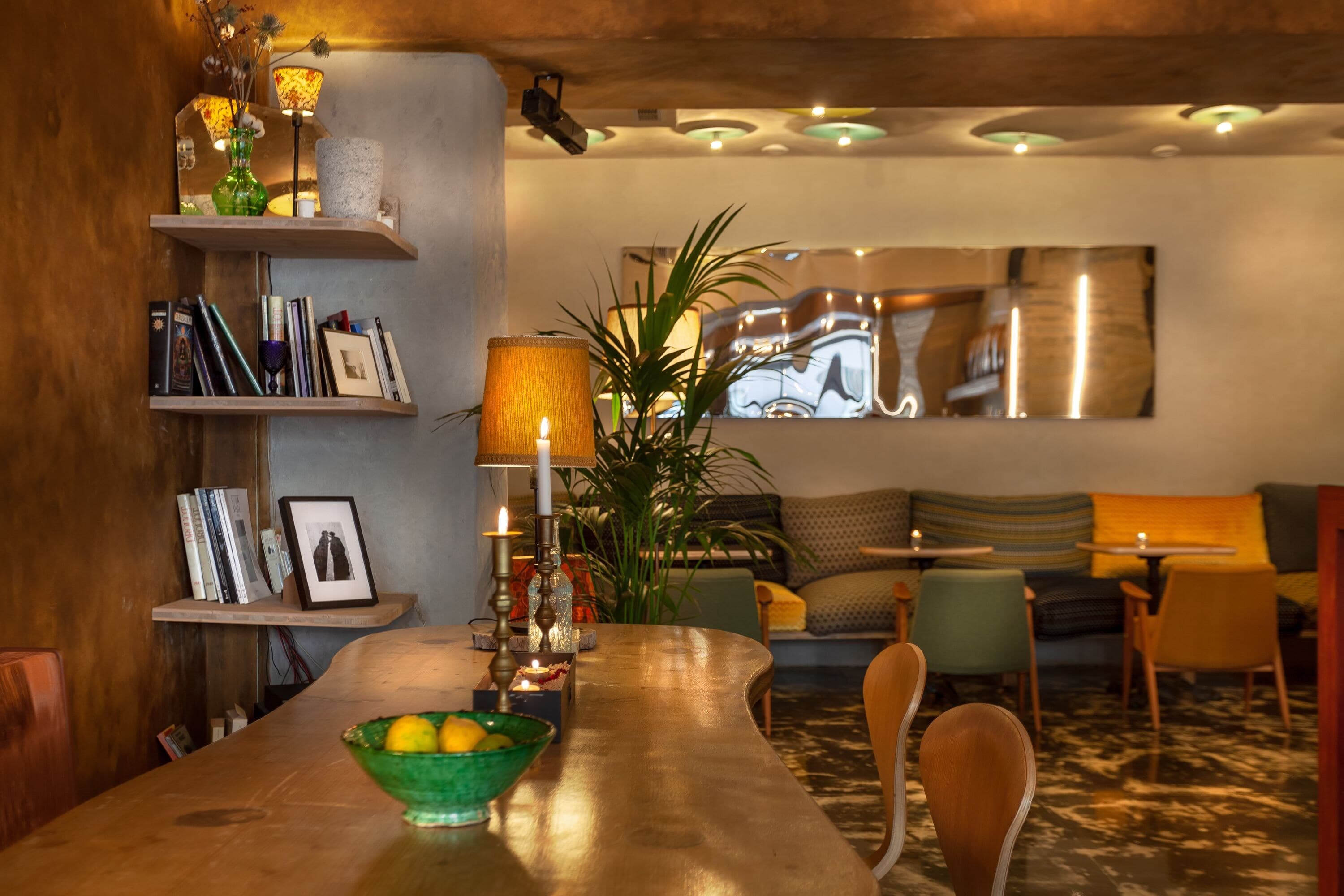 Hôtel La Nouvelle République & Hammam