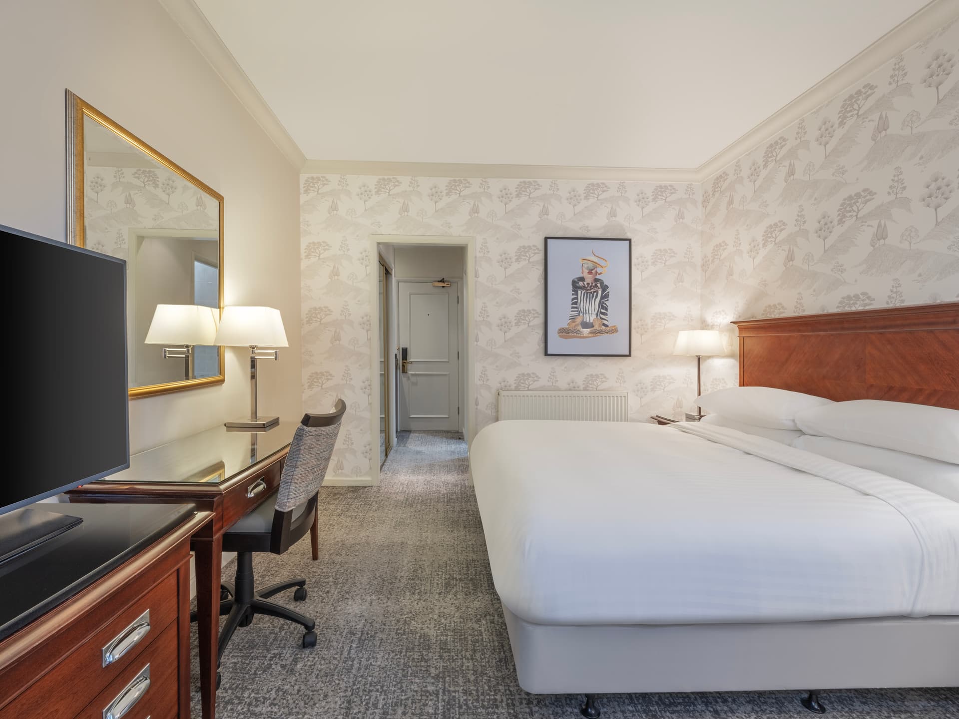 Delta Hotels by Marriott Preston