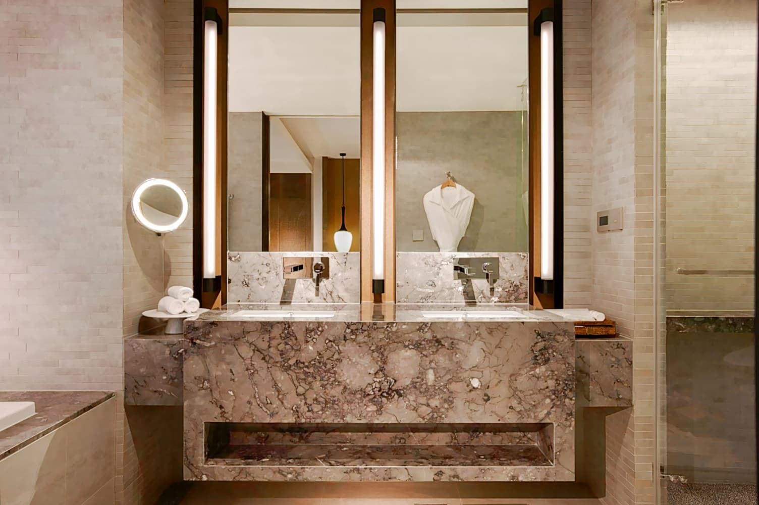 台南晶英酒店 Silks Place Tainan