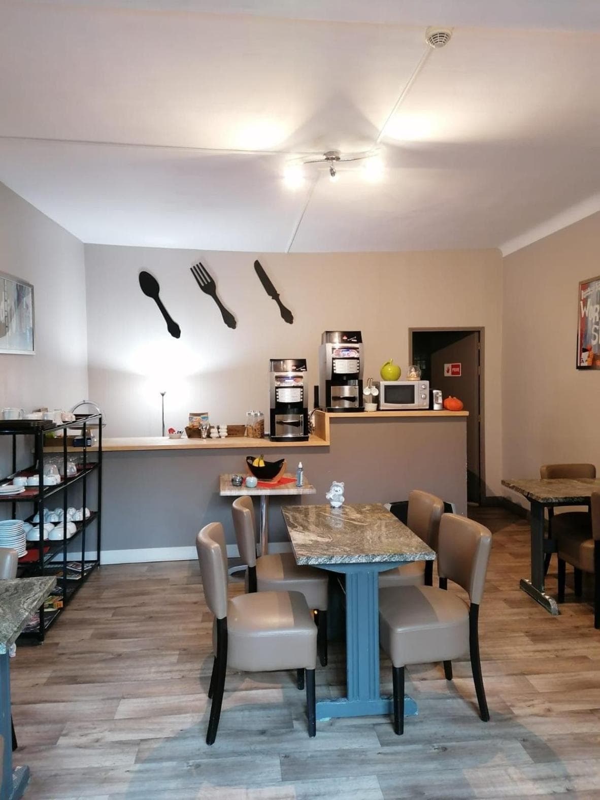 Hôtel de la Beauronne