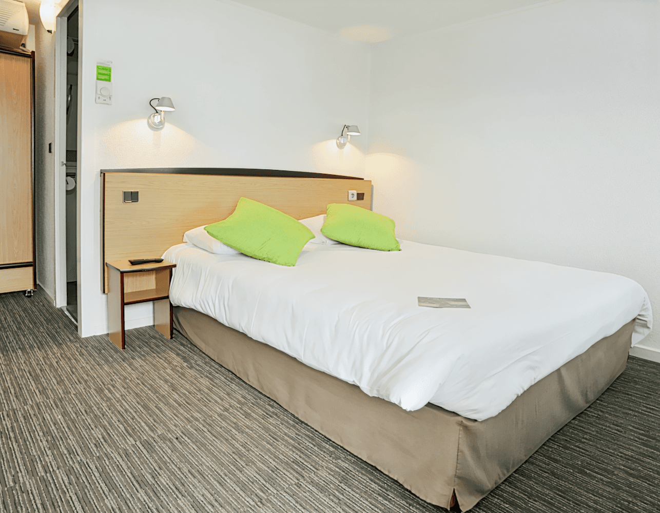 Kyriad Châlons-En-Champagne - Saint-Martin