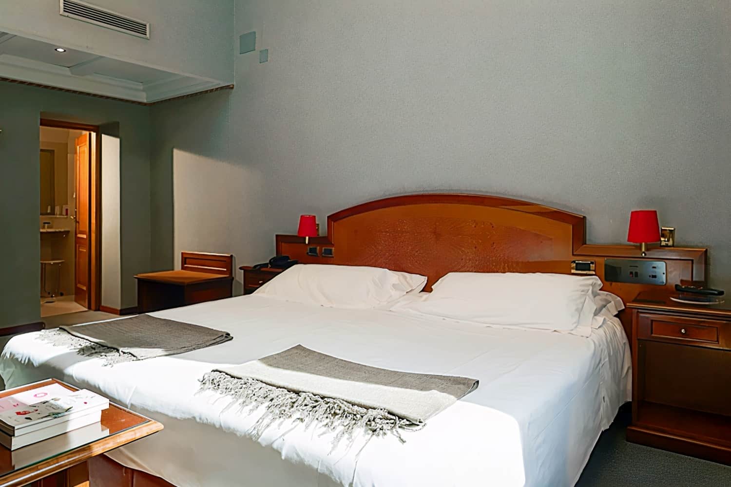 Hotel Rex