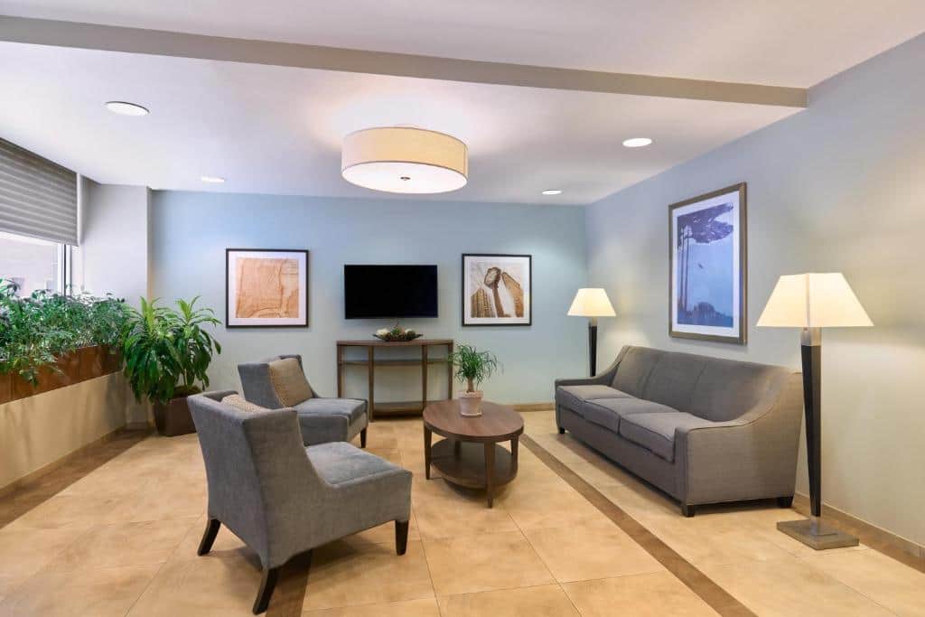 Candlewood Suites New York City - Times Square, an IHG Hotel