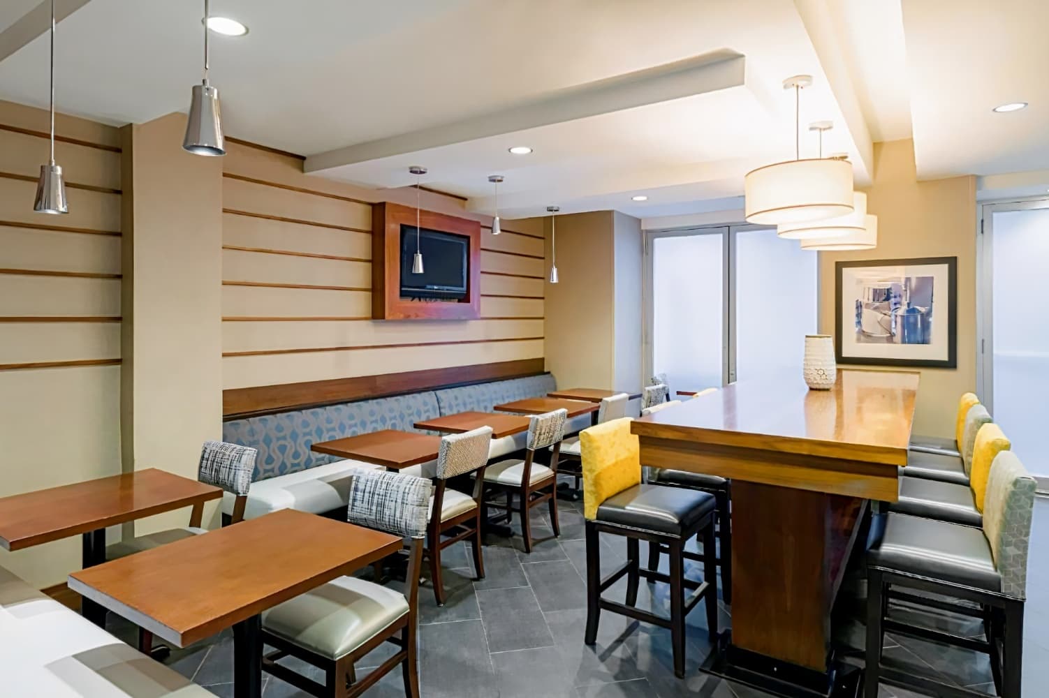 Hampton Inn Manhattan Chelsea