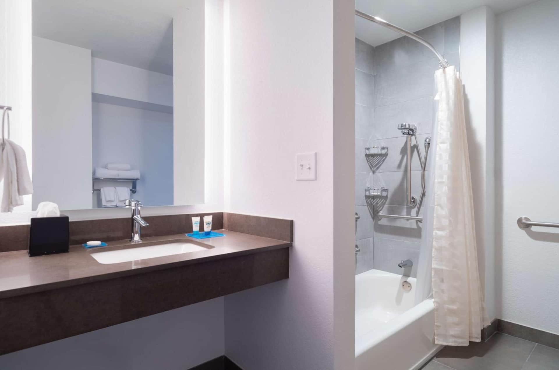 Hyatt House - White Plains