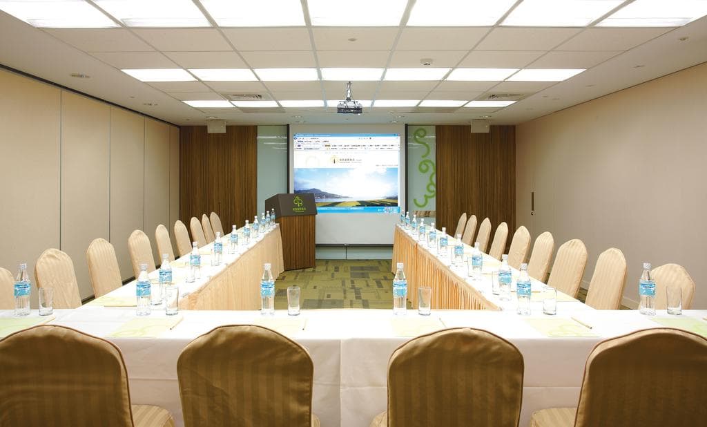 Park City Hotel - Tamsui Taipei