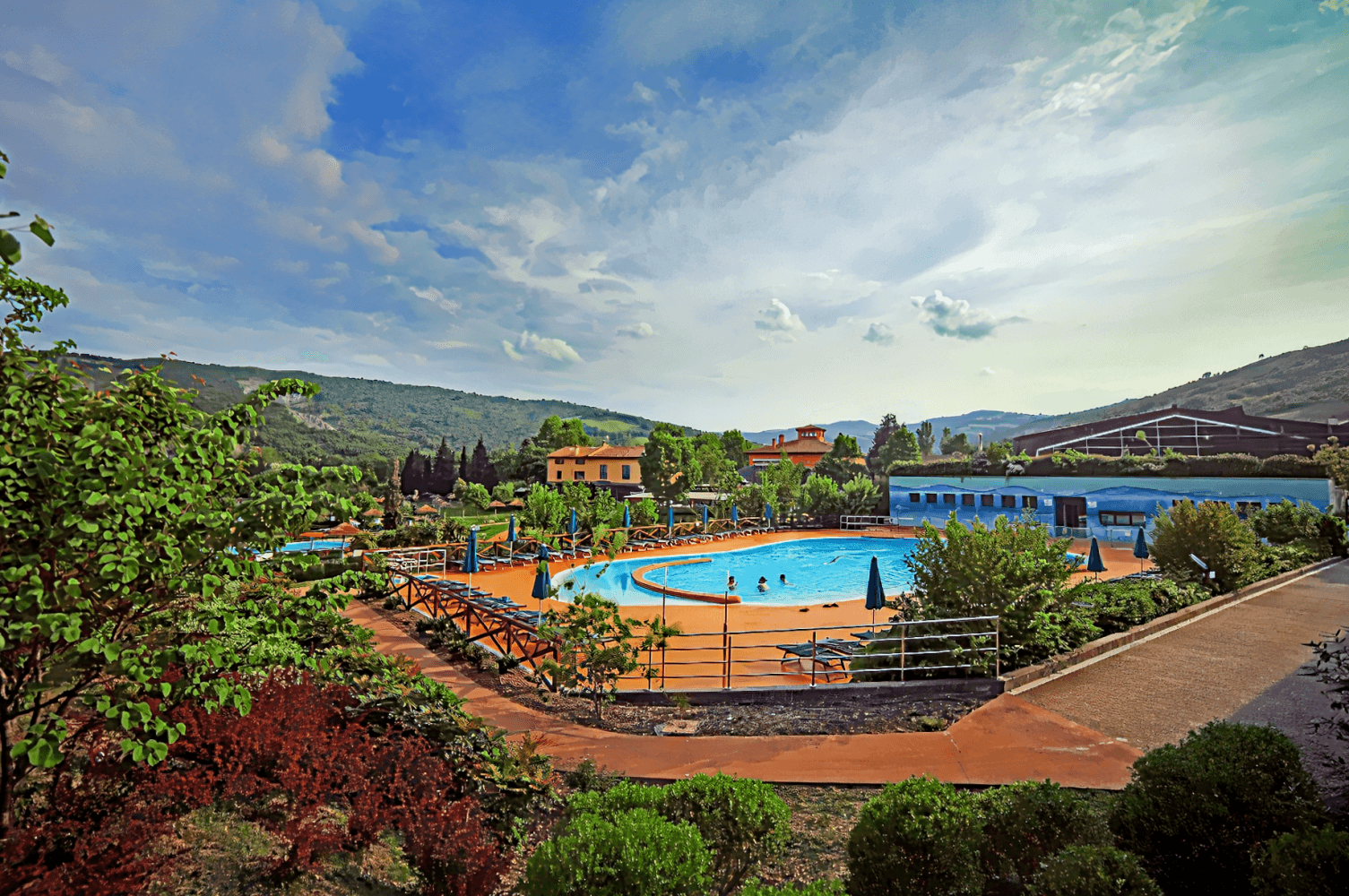 Villaggio della Salute Più