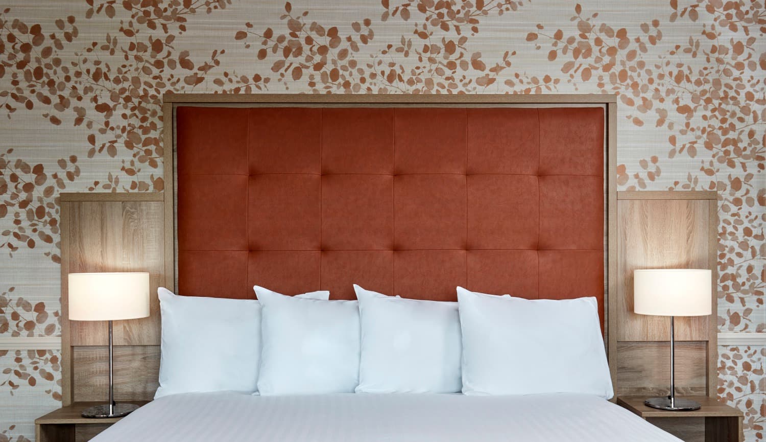 Leonardo Edinburgh Murrayfield