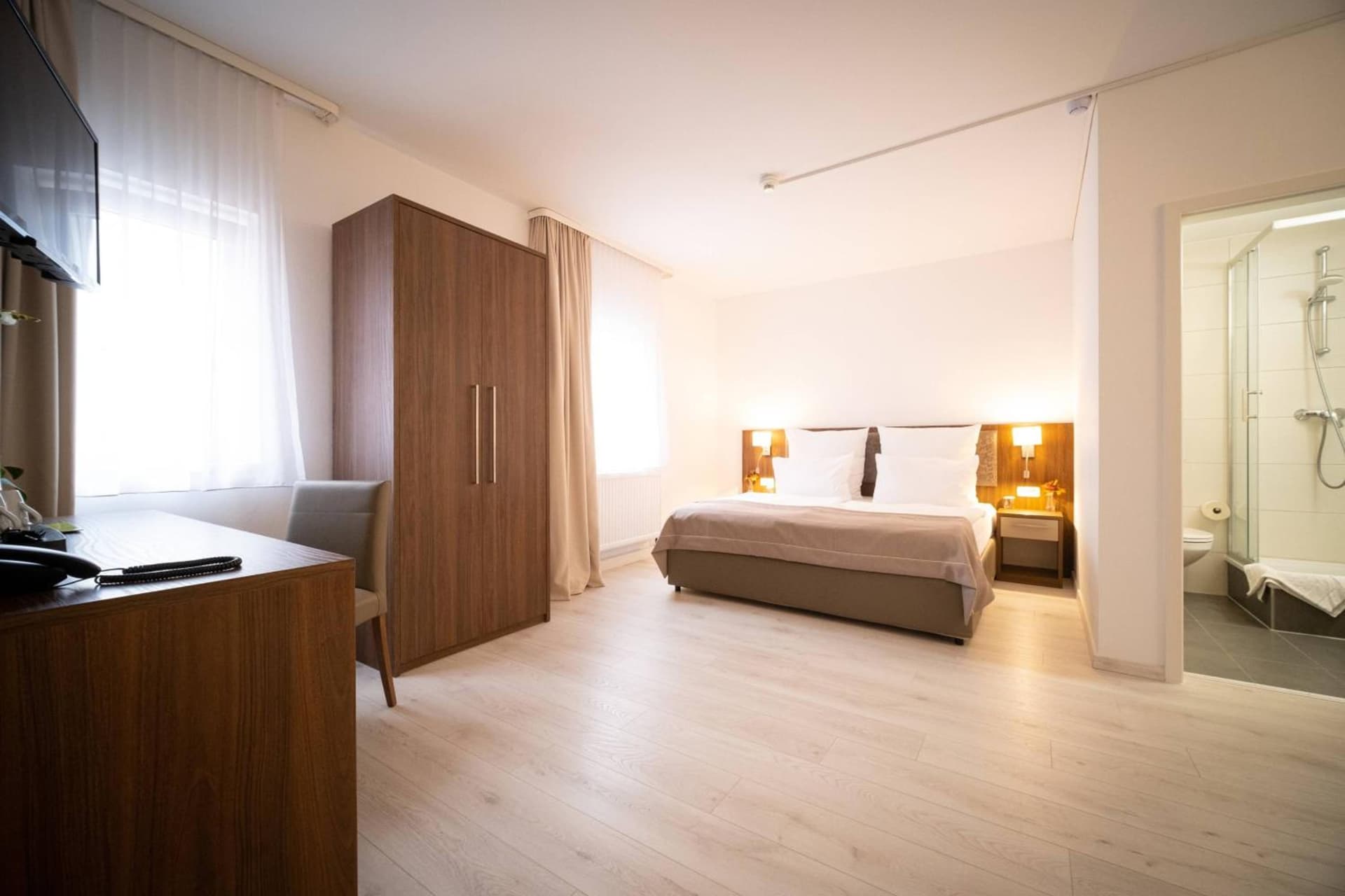 Anor Hotel & Conference Center Frankfurt Airport