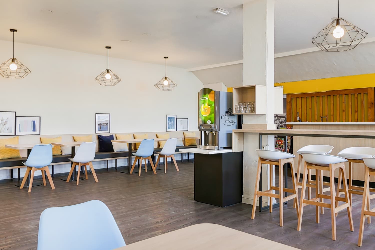 Comfort Hotel Amiens Nord