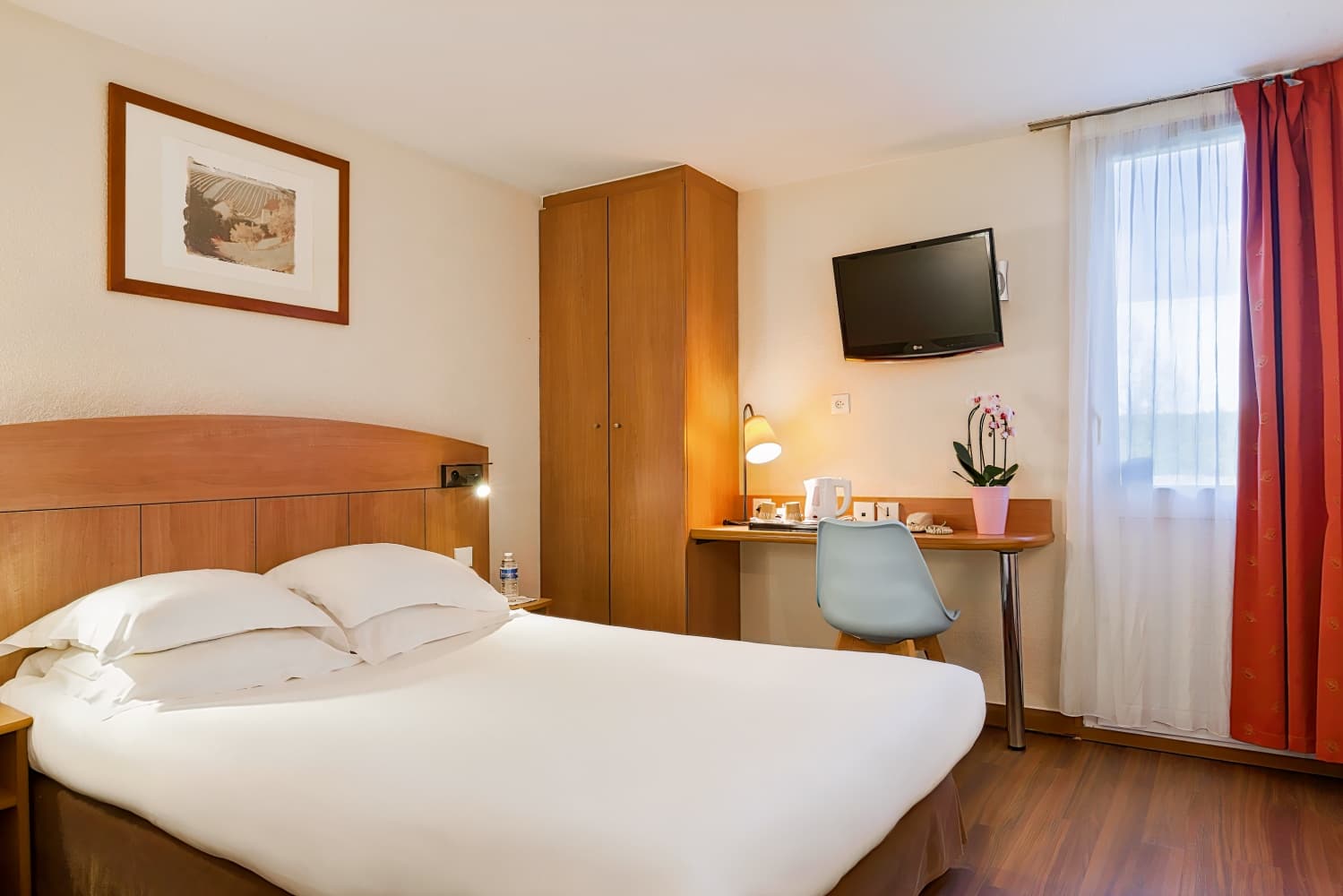 Comfort Hotel Amiens Nord