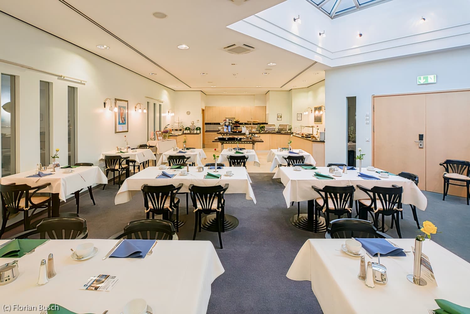 Best Western Hotel im Forum Mülheim