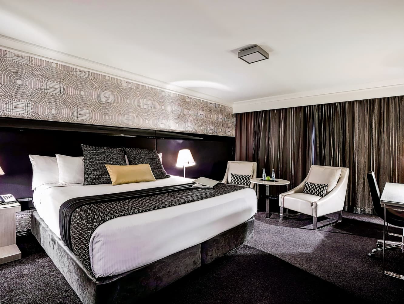 Pullman Brisbane King George Square