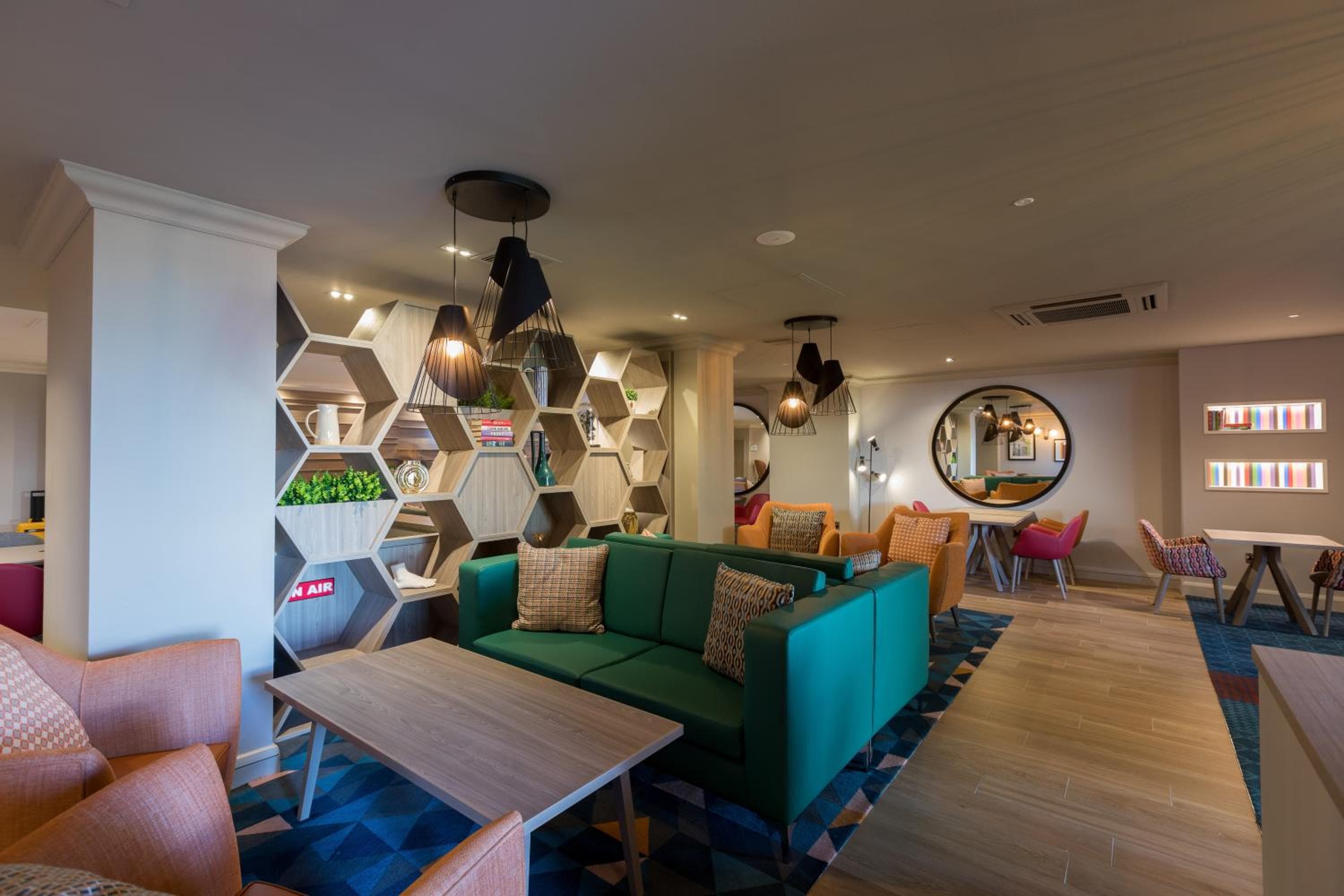 Holiday Inn Glasgow Airport, an IHG Hotel