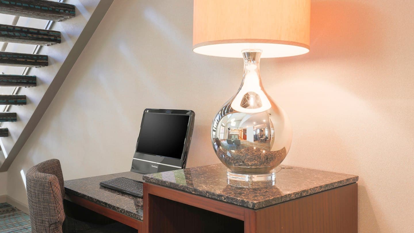 Residence Inn Bakersfield