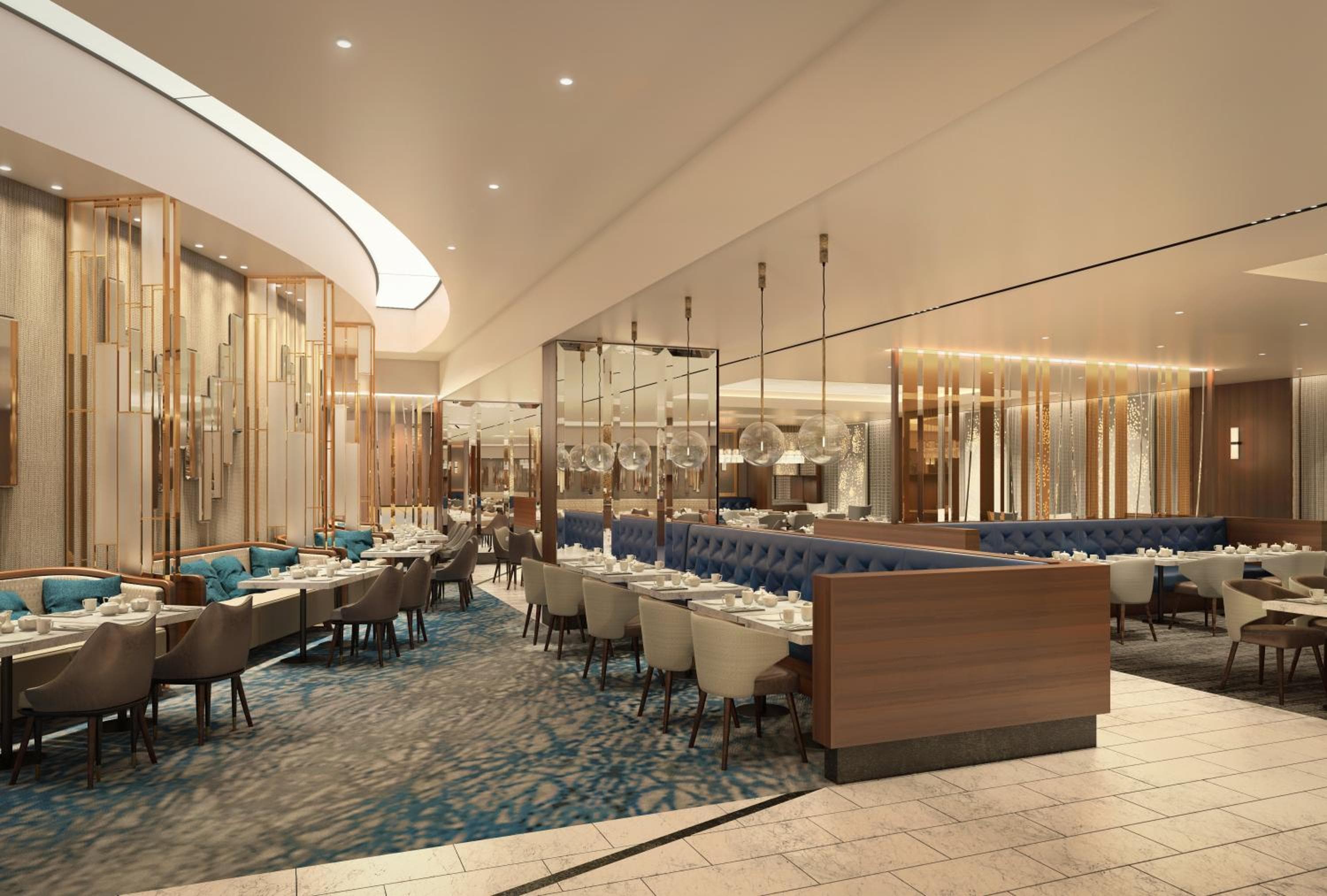 Crowne Plaza London Heathrow T4, an IHG Hotel